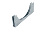 Connettore Dromet per morsetto M10 (4")