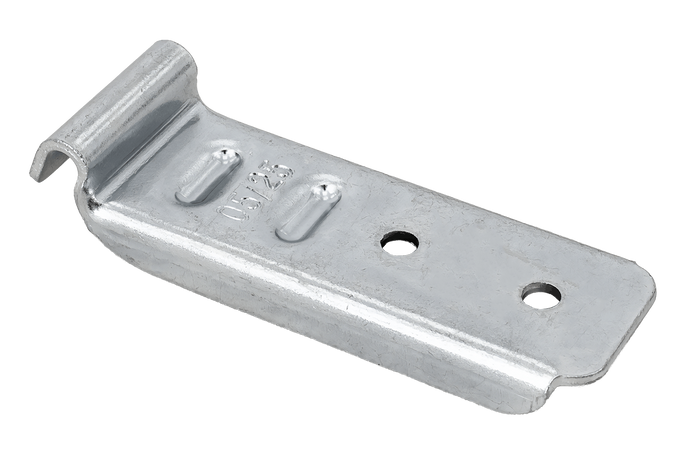 Supporto per gancio laterale WINTERHOFF BVG 60-A per gancio laterale del rimorchio