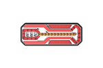 Fanale posteriore a LED TruckLED L1950 con 6 funzioni, lato destro
