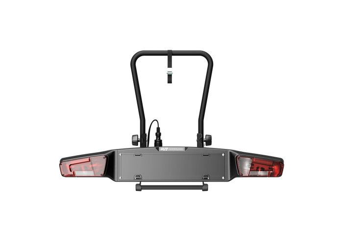 Piattaforma modulare GP SATURN 23.GP019 per gancio di traino