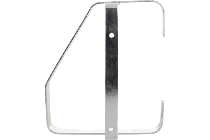 Telaio laterale in metallo per lampade angolari HORPOL TRM00936 destro
