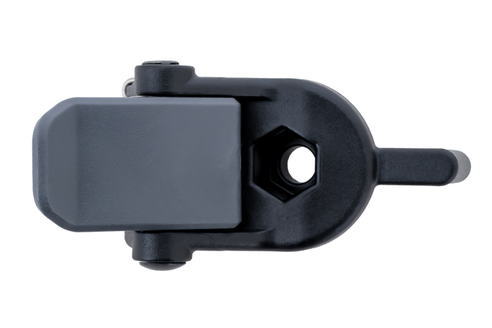 Blocca ruota con cinghia - Inter Pack Spider