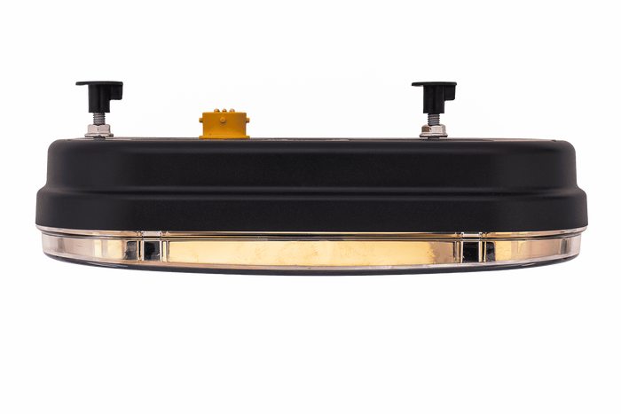 Fanale posteriore FRISTOM FT-170 LED baionetta 6 funzioni sinistro