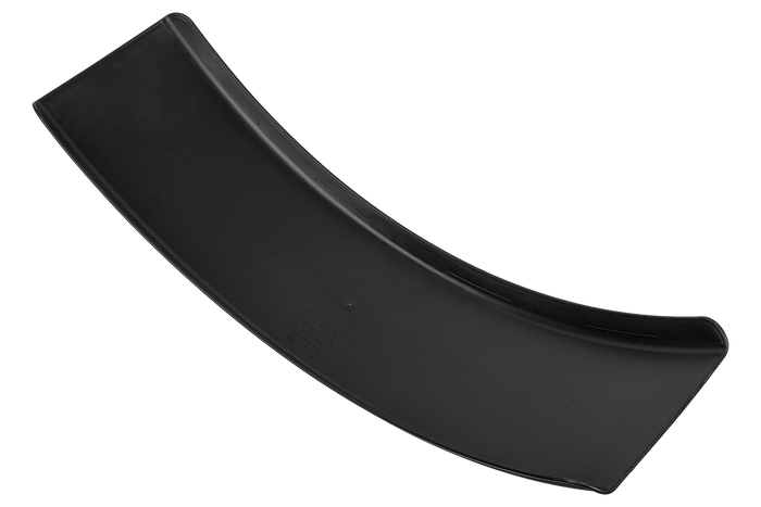 Parafango per macchine agricole 20-28" DOMAR T10080 passaruota 900/265mm