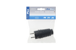 Spina Schuko ProPlus 373570 con contatto di protezione 16A 230V