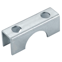 Connettore Dromet per morsetto M6 (1/2")