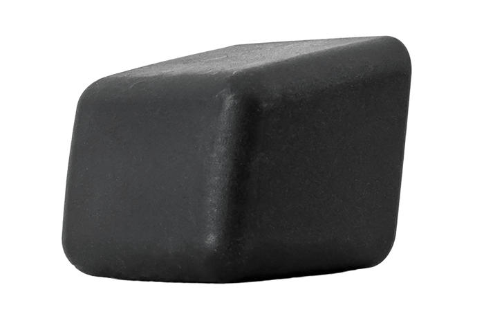 Cappuccio per trave in acciaio - Atera Signo 9945700105