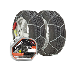 Catene da neve König Zip Ultra 9 gr. 103