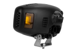 TT Technology TT.16610-P Fanale anteriore a LED 3 funzioni 21xLED 4450lm destro per JCB/Cat/Manitou/Volvo/Terex