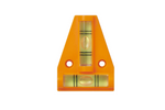 Livella a croce ProPlus 341214, tipo T, 58x43,6 mm