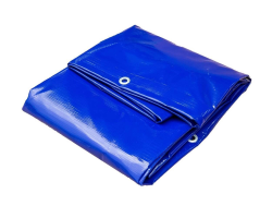 OUTLET Telo copritelaio h-800 UNITRAILER per rimorchio 150x106cm GARDEN 150