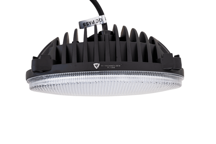 Riflettore per lampada da lavoro a LED TT Technology TT.13508 13xLED 5200lm per John Deere