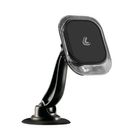 Supporto magnetico per telefono LAMP Magneto Stick con base autoadesiva