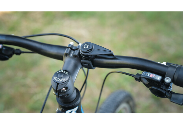 Supporto per telefono LAMP Strap per montaggio sul manubrio