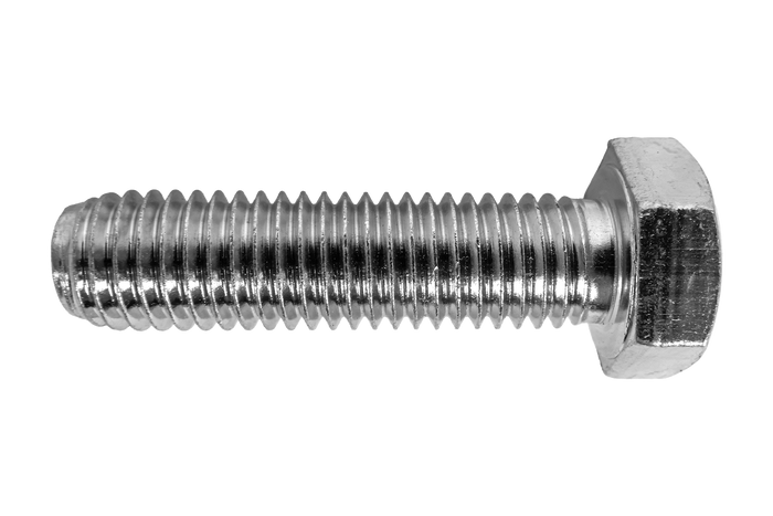 Vite esagonale DROMET M12x45, classe 8.8 DIN933