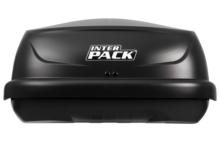 Box da tetto Inter Pack Traxer 5.6 antracite