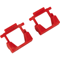 Set di elementi di bloccaggio di bilanciamento - Inter Pack Stella K3.013.ST4D (2 pz.)
