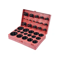 Set di O-ring in gomma YATO YT-06876, assortimento di misure, 419 pezzi