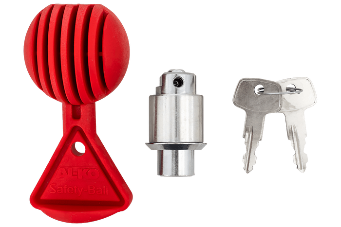 antifurto cilindro di chiusura Al-Ko ak301 AK 351 profi + safety ball