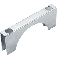 Connettore Dromet per morsetto M10 (2 1/2")