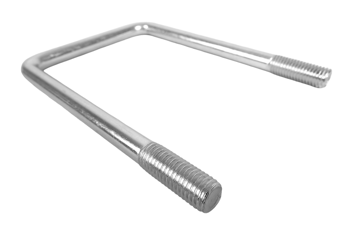 Morsetto quadro DROMET tipo C, M12 92×167mm