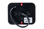 Fanale fendinebbia posteriore TT TECHNOLOGY TT.12009 LED universale