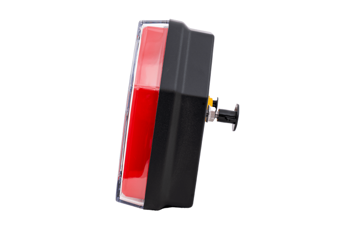 Fanale posteriore FRISTOM FT-372 LED 6 funzioni sinistro