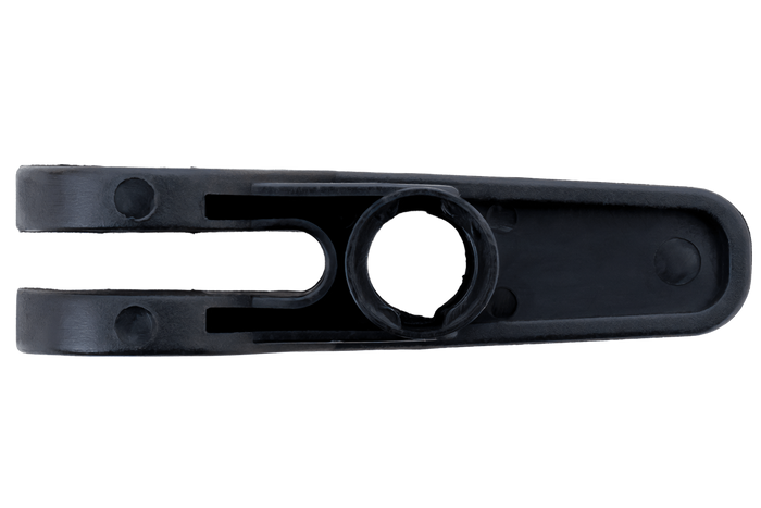 Maniglia con foro per serratura - Inter Pack Cosmo COS04