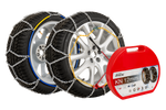 Catene da neve Inter Pack KN 100 da 12 mm 