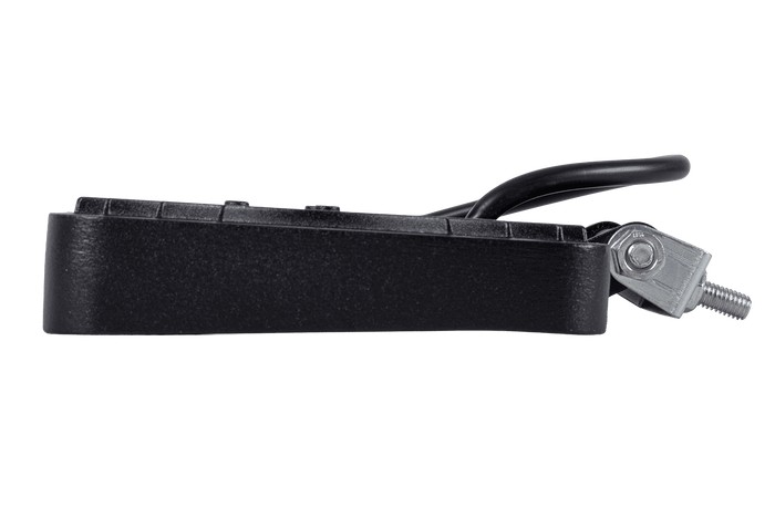 Faro da lavoro a LED con riflettore HERMON EL042 16xLED 3840lm