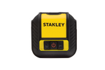 STANLEY CUBIX STHT77498-1 Laser a linea incrociata - Rosso