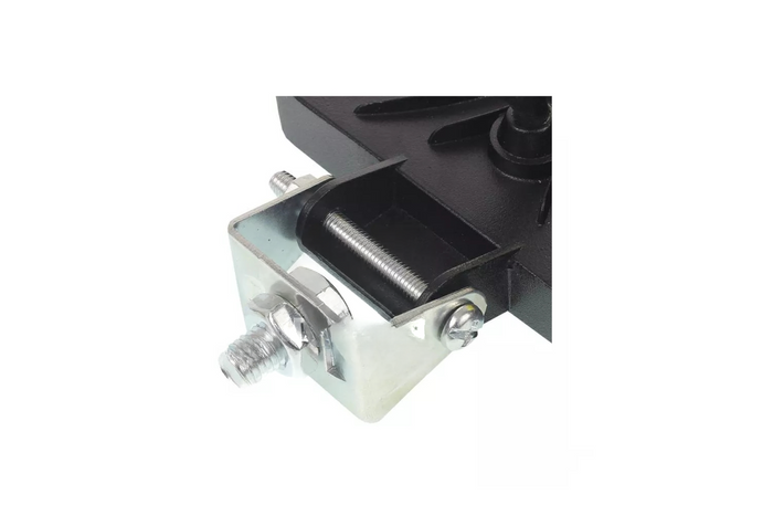 Faro da lavoro a LED con riflettore HERMON EL042 16xLED 3840lm