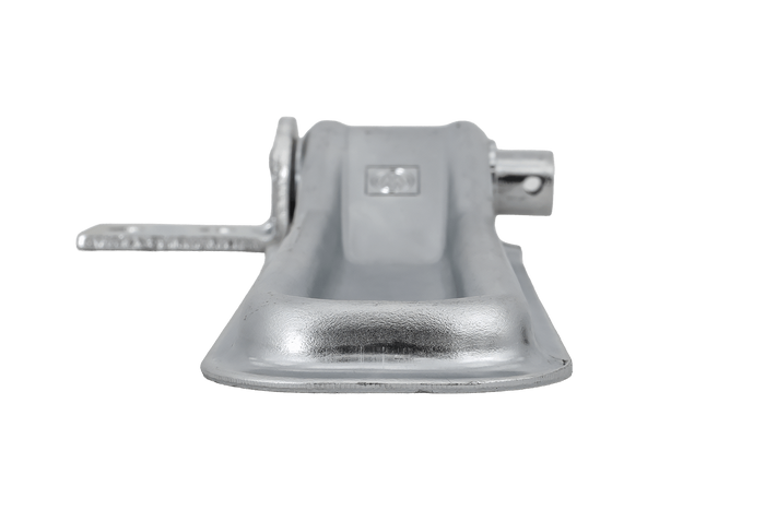 Cerniera laterale con maniglia WINTERHOFF BSCH 10-17-220+BSCHG 10-17-A montaggio laterale rimorchio completo