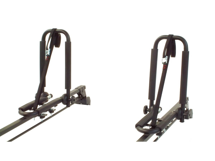 Porta Kayak - supporto per il trasporto di un kayak 