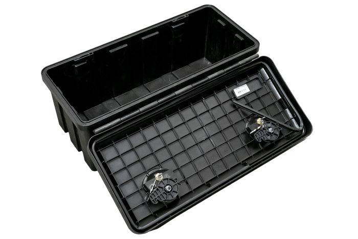 OUTLET Cassetta portautensili DAKEN 81105 JUST 750x350x300mm 48l