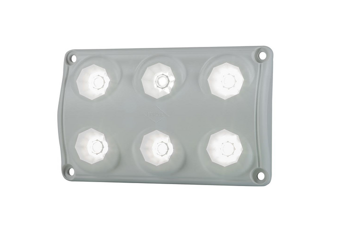 Lampada interna per auto a LED HORPOL LWD2154 da 990 lm