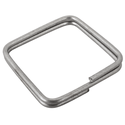 O-ring conico a campana - Confezione multipla 47-1901-017-20