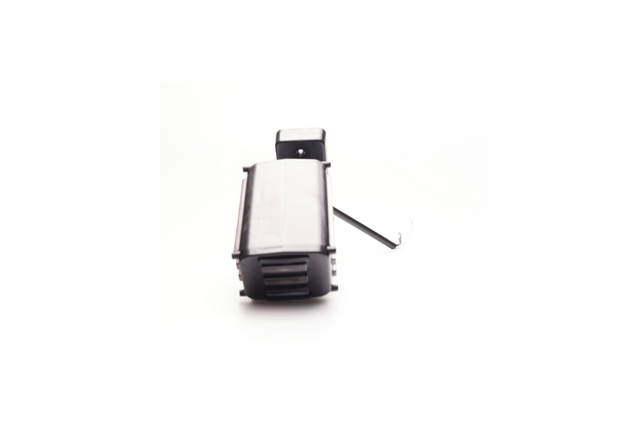 Faro di posizione destro a LED SPOT WAŚ 2552P W297.5.1 su braccio lungo