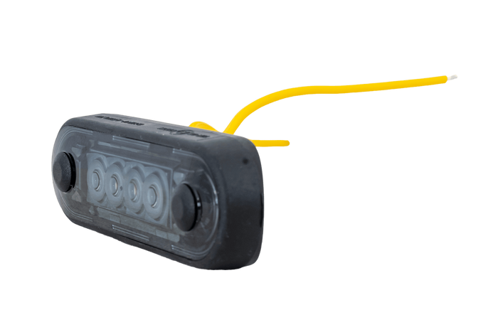 Lampada di segnalazione universale a LED DARK FRISTOM FT-073Z