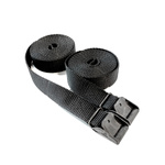 Cintura tessile 300 cm - 2 pezzi