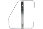 Telaio laterale in metallo per lampade angolari HORPOL TRM00935 sinistro