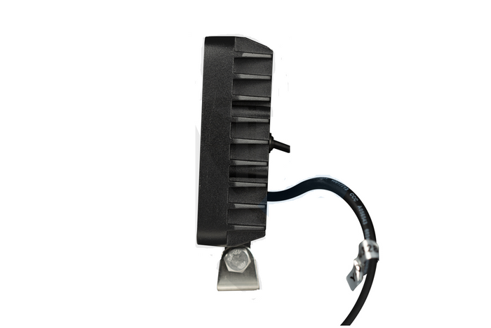 Riflettore per lampada da lavoro a LED TT TECHNOLOGY TT.13308-W 30xLED 2400lm con interruttore