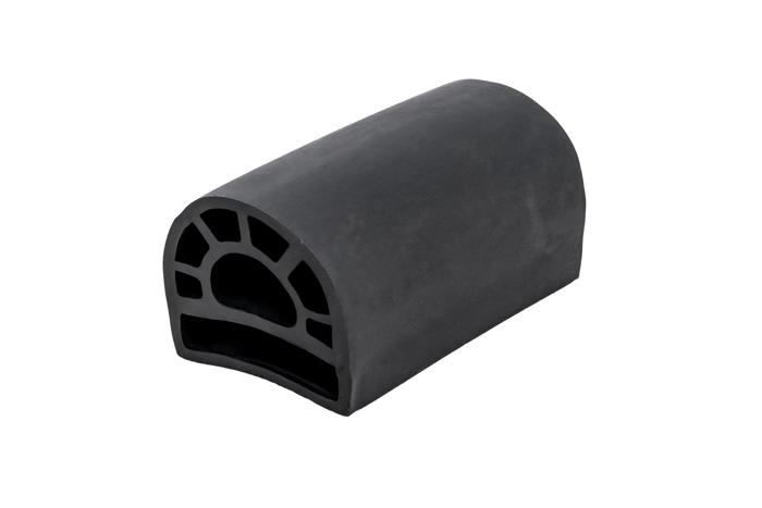 Gomma protettiva per la cinghia di montaggio del telaio - Atera Strada Sport 9919700038