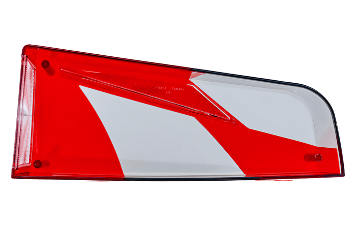 Paralume (sinistra) per Strada EVO/Vario - 022714