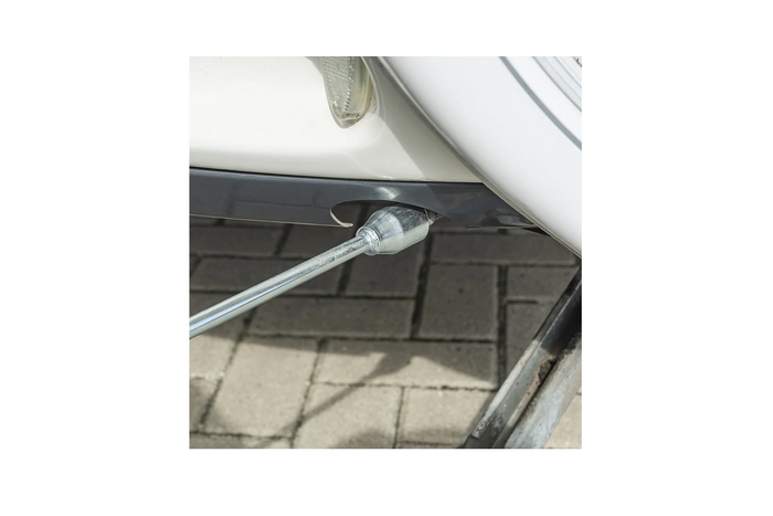 Korba do podpory skladanej 620mm / 19mm8717568793023