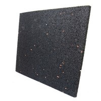 TAPPETINO GOMMA ANTISCIVOLO 60 CM