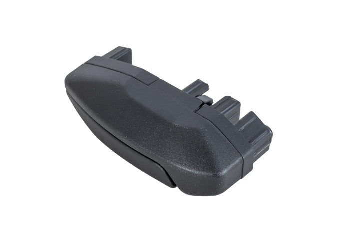 Tappo terminale del fascio - Virgo IR/RR/FP G2 (destra)