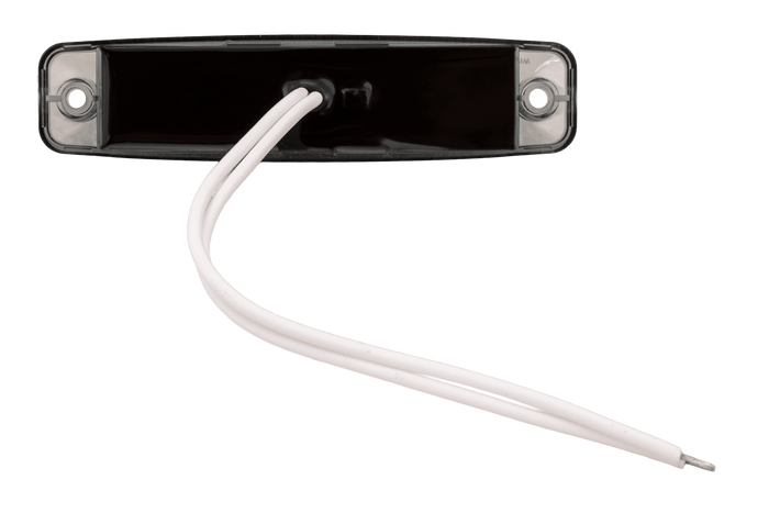 Lampada di segnalazione a LED FRISTOM FT-079 DARK, bianca universale