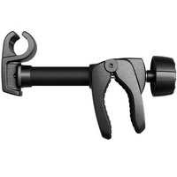 Staffa media M per portabici Peruzzo (nera)