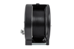Verricello manuale per rimorchio KNOTT 6X0017.311 900kg con cinghia